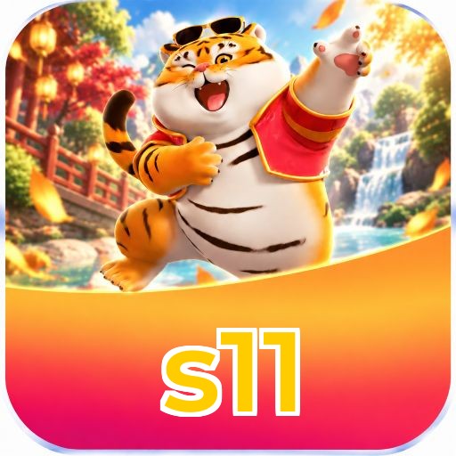 s11 Logo