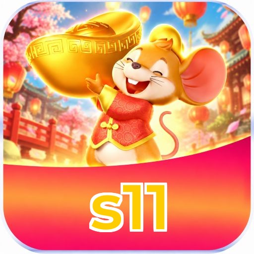 s11 Bônus R$ 5.000 Logo