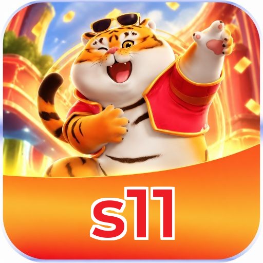 s11 Segurança Logo 3
