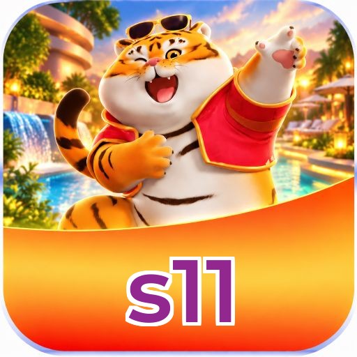 s11 Logo
