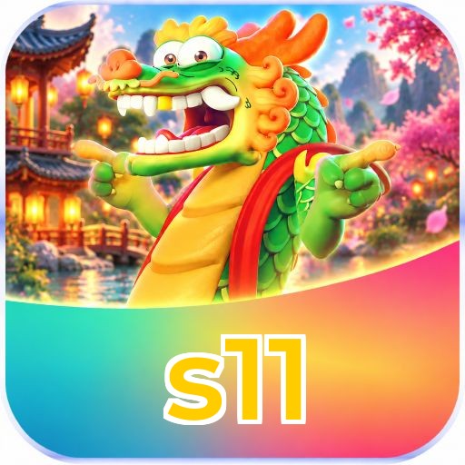 s11 Download Logo Oficial