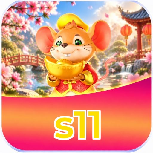 s11 Logo