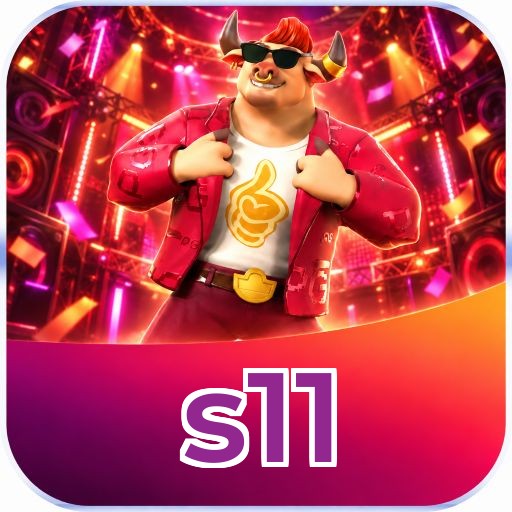 s11 Logo 2