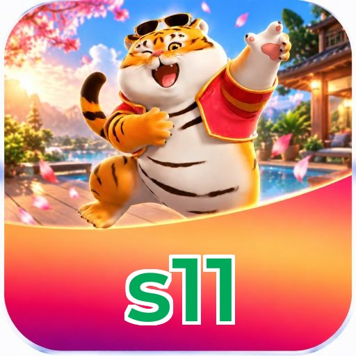 s11 Logo