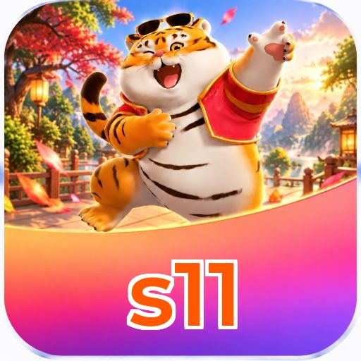 s11 Logo